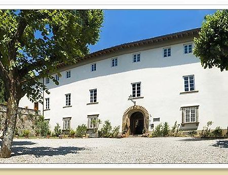 Aparthotel Antico seminario Casa Diocesana Lucca Esterno foto