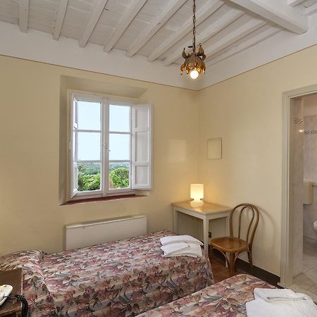 Aparthotel Antico seminario Casa Diocesana Lucca Esterno foto