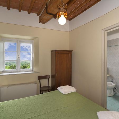 Aparthotel Antico seminario Casa Diocesana Lucca Esterno foto