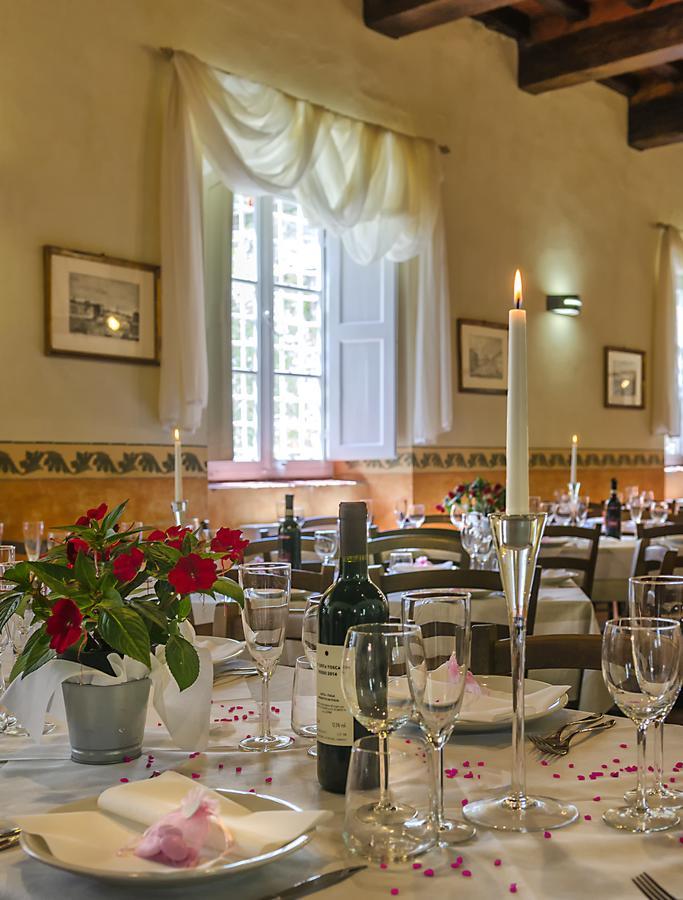Aparthotel Antico seminario Casa Diocesana Lucca Esterno foto