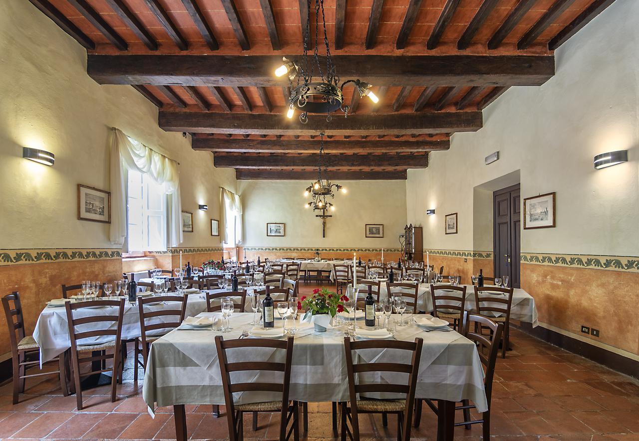 Aparthotel Antico seminario Casa Diocesana Lucca Esterno foto