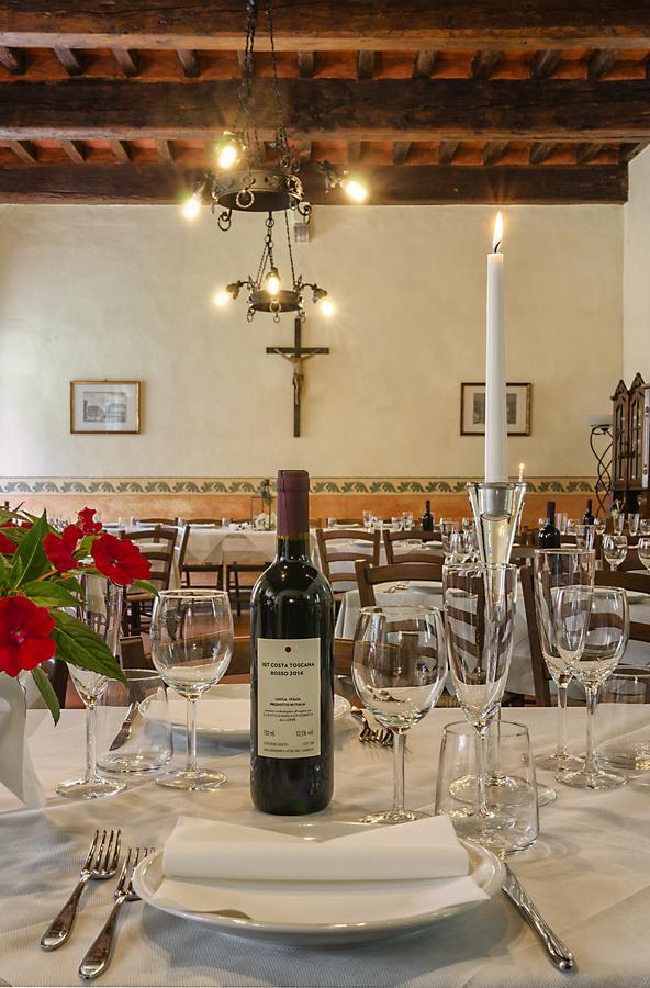 Aparthotel Antico seminario Casa Diocesana Lucca Esterno foto