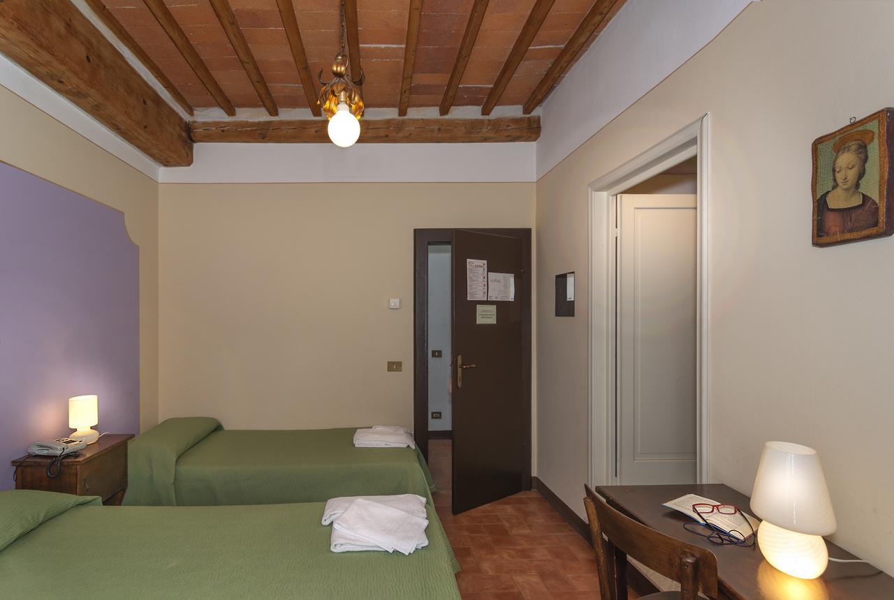 Aparthotel Antico seminario Casa Diocesana Lucca Esterno foto