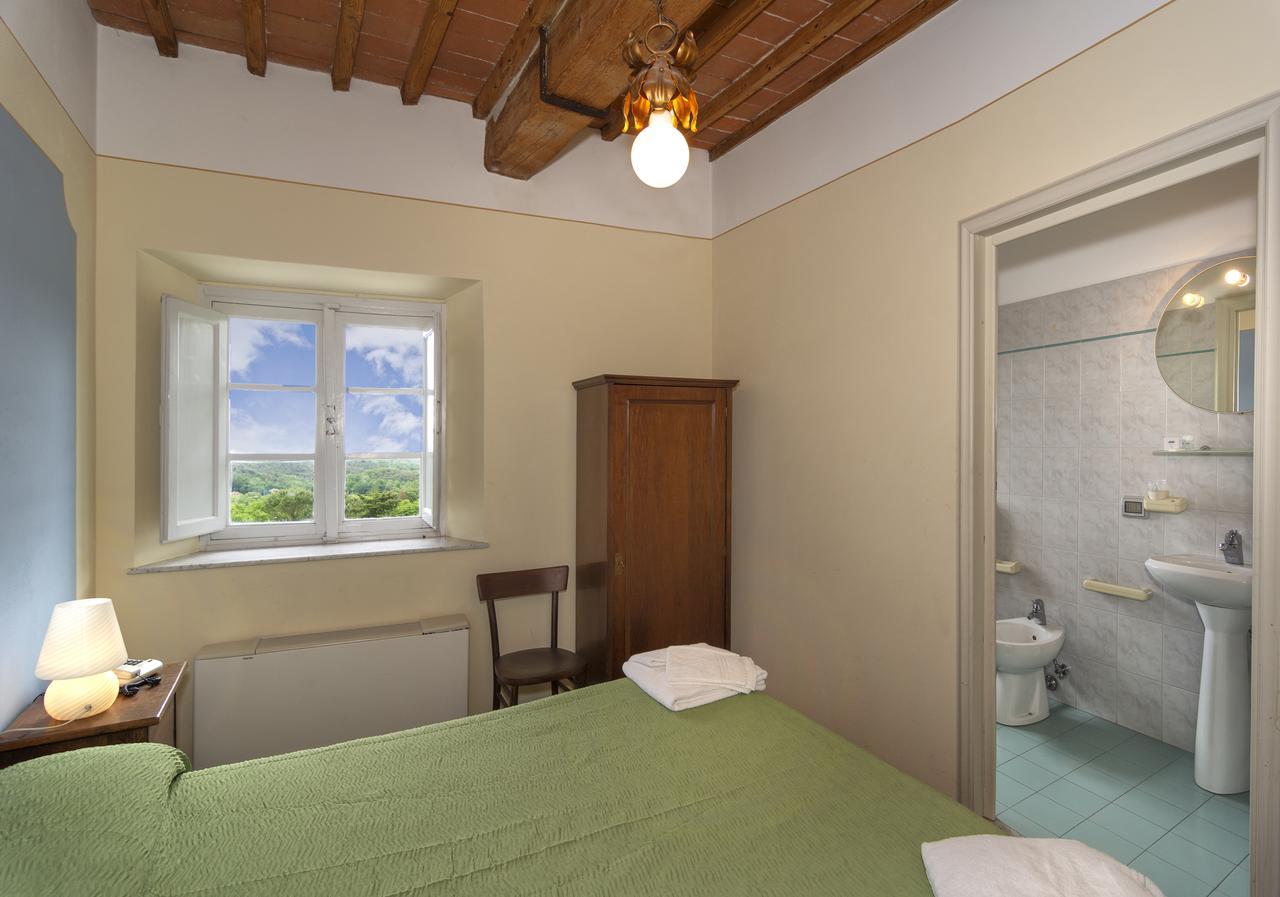 Aparthotel Antico seminario Casa Diocesana Lucca Esterno foto